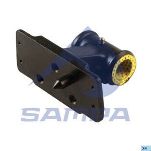 Кронштейн RENAULT Kerax,Premium торсиона кабины SAMPA 080109 SAMPA