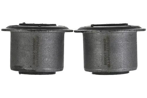к-кт сайлентблоков рычага!\ Citroen ZX/Xsara/Berlingo, Peugeot 306/Partner all 9 Z43666 ZENTPARTS
