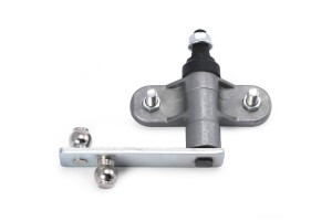 SCANIA 4-SERIE (1995-2005) левый T1285-6002 TOPCOVER