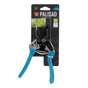 Секатор 190мм обрезиненные ручки PALISAD 60462 PALISAD