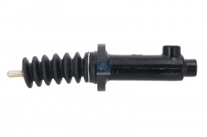 Цилиндр сцепления рабочий Iveco/MB Vario 614-815 467352 DIESEL TECHNIC