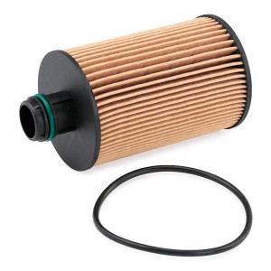 Фильтр масляный JEEP G.CHEROKEE IV, CHRYSLER 300C 3.0CRD HU7018Z HU7018Z MANN FILTER