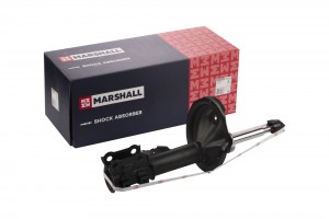 Амортизатор газ. передн. прав. Kia Ceed I 06- M8011082 M8011082 MARSHALL