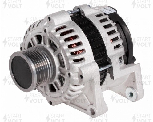 Генератор для а/м Daewoo Gentra (13-) 1.5i LG0515 LG 0515 START VOLT