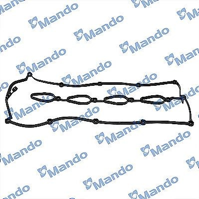 прокладка клапанной крышки!\ Kia Sorento Diesel EGCNK00057 MANDO