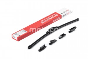 Щетка стеклоочистителя F475U METACO