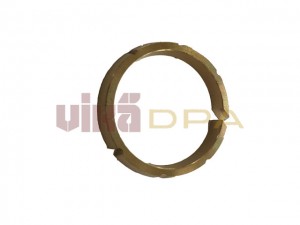 кольцо коническое вала КПП! Audi, VW, Skoda, Seat 34090027801 VIKA