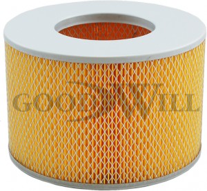 Фильтр воздушный AG533 AG 533 GOODWILL