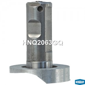 Рулевая рейка с тягами гидравлическая (CITROEN Berlingo 1996-2008, CITROEN Xsara HNQ2063GQ KRAUF