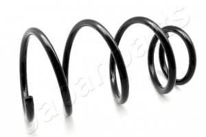Пружина подвески ZC3142F JAPAN PARTS GROUP