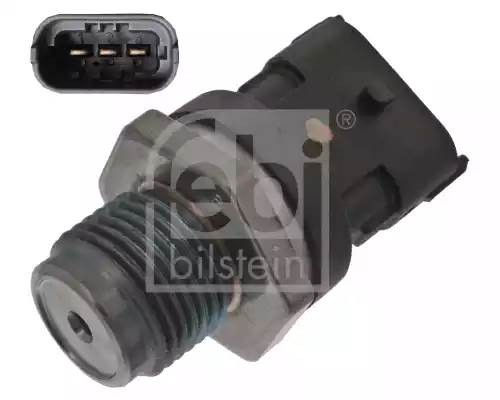 Датчик давления топлива Volvo EuroCargo, MAN TGA/TGS/TGX 100934 FEBI BILSTEIN