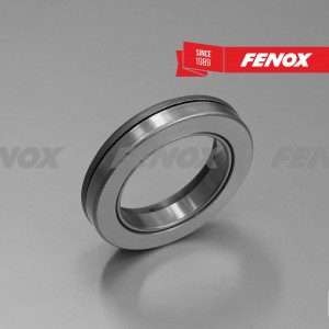Подшипник выжимной КАМАЗ,МАЗ FENOX TBB11714 FENOX