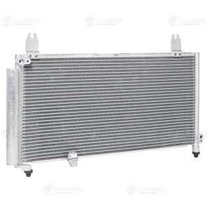Радиатор кондиц. для а/м Suzuki Liana (02-) (LRAC 2454) LRAC 2454 LUZAR