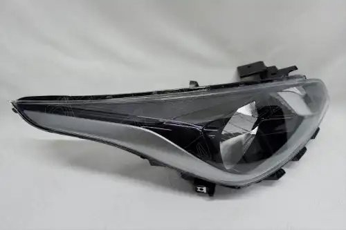 Фара правая Kia Rio 4 FB 2017-2020, под габарит OEM0094FR OEMPARTS