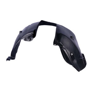 Подкрылок RENAULT Arkana (19-) передний правый NSP NSP1BD04076 NSP