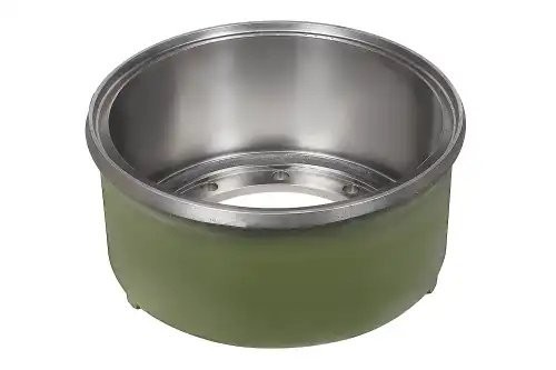 тормозной барабан 420x180/184 H=227 d=290/335 n10x23 под болт Z01601 ZENTPARTS