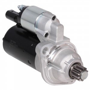 Стартер для а/м VAG Polo Sedan (10-)/Jetta (13-) 1.6i (LSt 1824) LST 1824 START VOLT