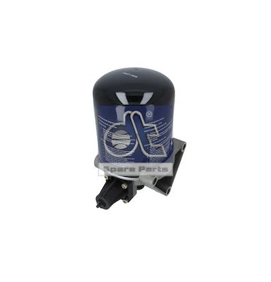 Пружина тормозной колодки HONGYAN 3 DIESEL TECHNIC