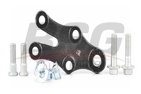 Опора шаровая HYUNDAI Tucson KIA Sportage левая/правая BSG BSG40310088 BSG