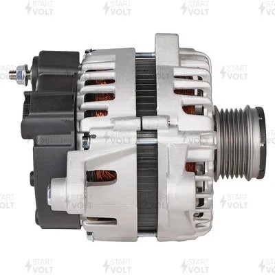 Генератор для а/м Kia Optima (15-)/Hyundai Santa Fe (12-)2.4i 130A LG0804 LG0804 START VOLT