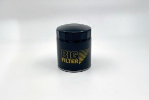 Фильтр масляный GB-1101 GB1101 BIG FILTER