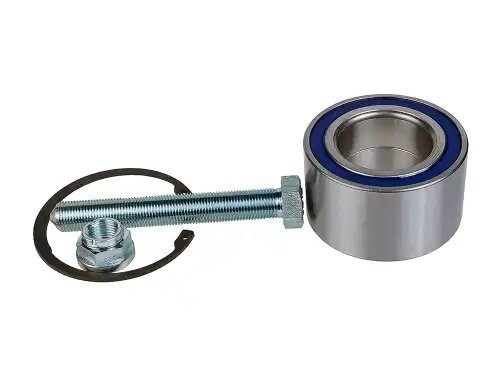 к-кт подшипника ступицы передней! VW T4/Syncro 90> Z22100 ZENTPARTS