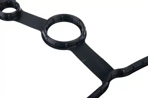 прокладка клапанной крышки! Hyundai ix35/Sonata, KIA Sportage/Sorento 2.0/2.4 05 Z18551 ZENTPARTS