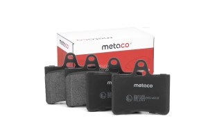 CITROEN C5 (2005-2008) 3010166 METACO