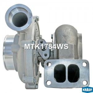 Турбокомпрессор MTK1784WS KRAUF