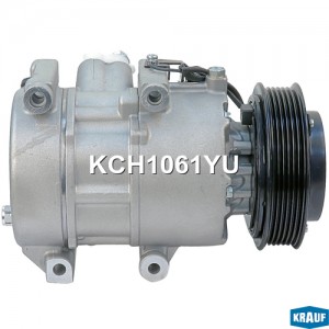 Компрессор кондиционера KCH1061YU KCH1061YU KRAUF