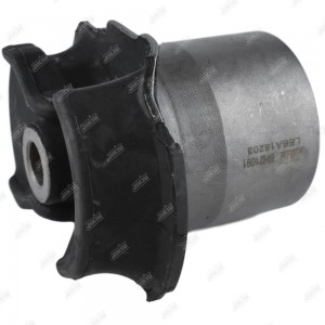 Сайлентблок задн балки TOYOTA ISIS 04-, NOAH/VOXY 07-16 BH21091 BH21091 JIKIU