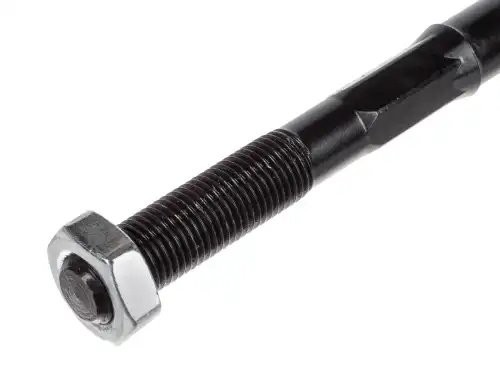 тяга рулевая! Renault Megane II/Scenic II 1.4-2.0 02> Z28437 ZENTPARTS