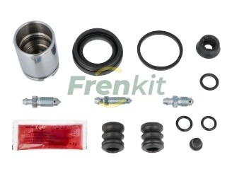 Ремкомплект суппорта VW Golf (83-91),Beetle (98-15) AUDI SEAT SKODA заднего FREN 238905 FRENKIT