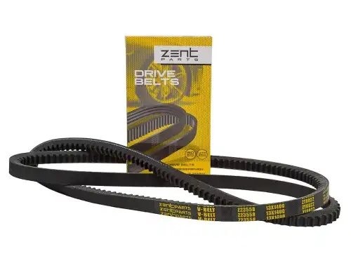 ремень клиновой! 13x1400 Toyota Land Cruiser 4.0D 81> Z23558 ZENTPARTS