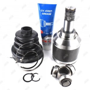 ШРУС JC23034 JC23034 JIKIU