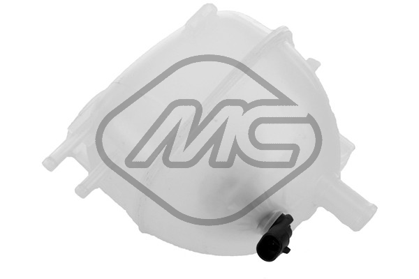 OPEL VECTRA C (2002-2008) 03923 METALCAUCHO