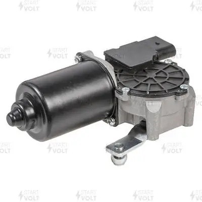 Моторедуктор стеклооч. для ам VAG Rapid (13-),Fabia III (13-),Polo (20-) (VWF 18 VWF1813 START VOLT