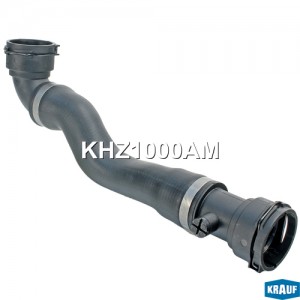 Патрубок системы охлаждения KHZ1000AM KHZ1000AM KRAUF
