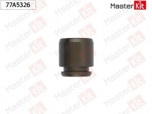 Поршень тормозного суппорта Volvo V70 II (285) 1999 - 2008 77A5326 77A5326 MASTER KIT