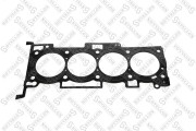 прокладка ГБЦ! (0.5mm)\ Hyundai Santa Fe II/Sonata V 2.4 G4KE 05> 1125177SX STELLOX