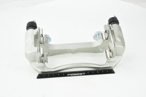 Скоба передн левого тормозного суппорта OPEL ASTRA J 2010-2015 1877C-ASJFL 1877CASJFL FEBEST