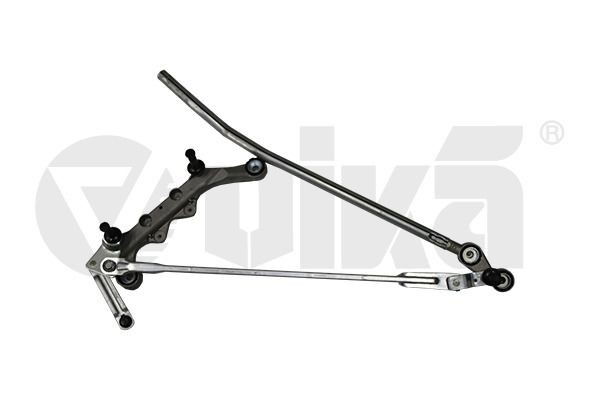 Трапеция стеклоочистителя 99551800901 VIKA