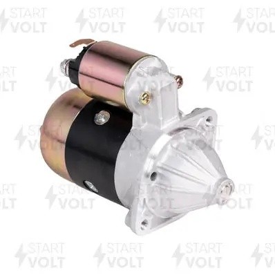 Стартер для а/м Hyundai Accent II (ТаГАЗ) (99-) 1.5i (LSt 0818) LST0818 START VOLT