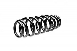 BMW 1-СЕРИЯ E87/E81 2004> ST104054R STANDARD SPRINGS