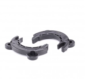 Хомут крепежный передн амортизатора OPEL ASTRA H F8-7625 F8-7625 OPTIMAL