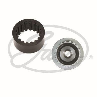Муфта свободного хода K01EG1 (7884-20100) K01EG1 GATES