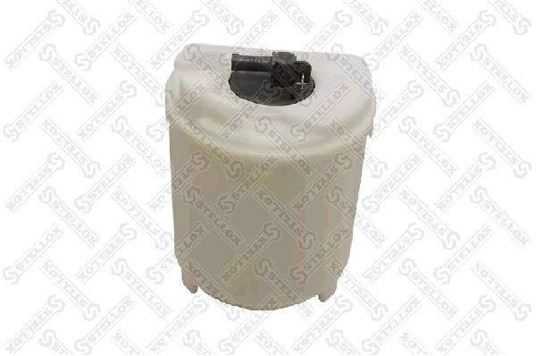 насос топл. электр.! в сборе 4bar\BAIC, Audi A3, Skoda Octavia, VW Bora/Golf 1.4 10-01176-SX STELLOX