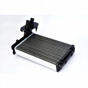 радиатор печки!\ VW Golf, Audi A3 96> 73962 NISSENS