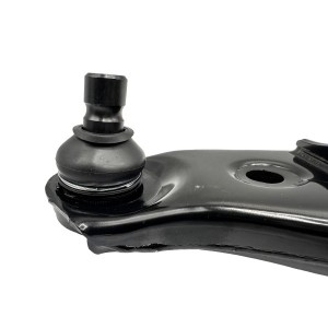 Рычаг подвески MAZDA CX9 2007 ~ перед.лев. CQ0465L CQ0465L CTR