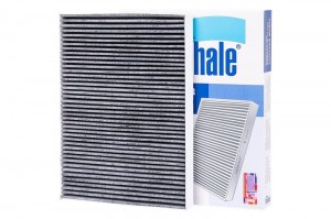 Фильтр салона (угольный) Golf III, IV (91-05) / Octavia (96-10) AS912C AS912C FINWHALE